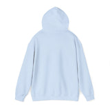 Manta Rays Swim - Hoodie  Mens