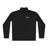 Towson Towne - Field Hockey - Adult Unisex Quarter-Zip Pullover