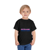Towson Towne - Field Hockey - Short Sleeve Tee (Toddler)