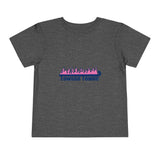 Towson Towne - Field Hockey - Short Sleeve Tee (Toddler)