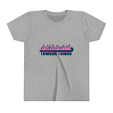 Towson Towne - Field Hockey - Short Sleeve Tee (Youth)