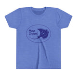 Manta Ray - Short Sleeve Tee (Youth)