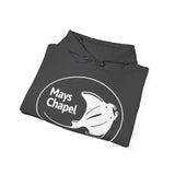 Manta Rays Swim - Hoodie  Mens