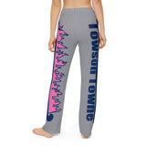 Towson Towne - Field Hockey - Kids Pajama Pants