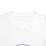 Manta Ray's Swimming - Short Sleeve Tee (Toddler)
