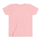 Manta Ray - Short Sleeve Tee (Youth)