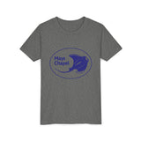 Manta Ray - Short Sleeve Tee (Youth)