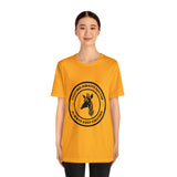 Fighting Giraffe's - Jersey Short Sleeve Tee (Mens)