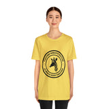 Fighting Giraffe's - Jersey Short Sleeve Tee (Mens)