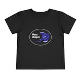 Manta Ray's Swimming - Short Sleeve Tee (Toddler)