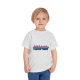 Towson Towne - Field Hockey - Short Sleeve Tee (Toddler)