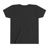 Manta Ray - Short Sleeve Tee (Youth)