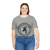 Fighting Giraffe's - Jersey Short Sleeve Tee (Mens)