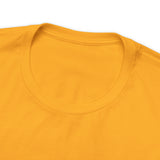 Fighting Giraffe's - Jersey Short Sleeve Tee (Mens)