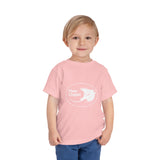 Manta Ray's Swimming - Short Sleeve Tee (Toddler)