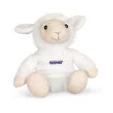 Towson Towne - Field Hockey - Plush Toy with T-Shirt