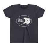 Manta Ray - Short Sleeve Tee (Youth)