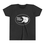 Manta Ray - Short Sleeve Tee (Youth)