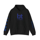 Hooded Sweatshirt - Thats Mr Singer, to YOU