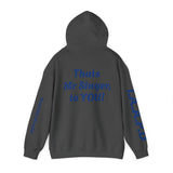 Hooded Sweatshirt - Thats Mr Singer, to YOU