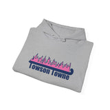 Towson Towne - Field Hockey - Hooded Sweatshirt (Mens)