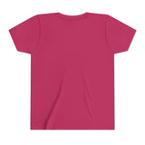 Manta Ray - Short Sleeve Tee (Youth)