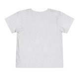 Fighting Giraffe's - Short Sleeve Tee (Toddler)