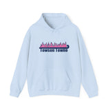 Towson Towne - Field Hockey - Hooded Sweatshirt (Mens)