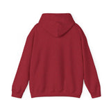 BT Camps - Hooded Sweatshirt