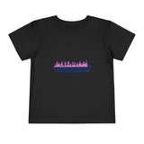 Towson Towne - Field Hockey - Short Sleeve Tee (Toddler)
