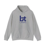 BT Camps - Hooded Sweatshirt