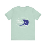 Mays Chapel - T-Shirt -Circle Logo Mens