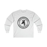 Fighting Giraffe's - Long Sleeve Tee