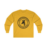Fighting Giraffe's - Long Sleeve Tee
