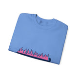Towson Towne - Field Hockey - Unisex Heavy Blend™ Crewneck Sweatshirt