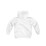 Fighting Giraffe's - Heavy Blend Hooded Sweatshirt (Youth)