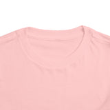 Blue Blue Blue - Short Sleeve Tee (Toddler)