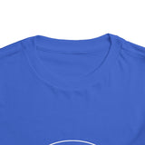 Manta Ray's Swimming - Short Sleeve Tee (Toddler)