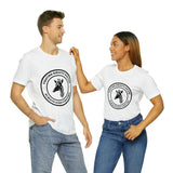Fighting Giraffe's - Jersey Short Sleeve Tee (Mens)