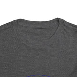 Manta Ray's Swimming - Short Sleeve Tee (Toddler)