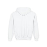 Manta Rays Swimming - Hoodie - Youth