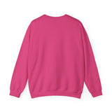 Towson Towne - Field Hockey - Unisex Heavy Blend™ Crewneck Sweatshirt