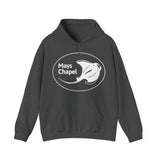 Manta Rays Swim - Hoodie  Mens