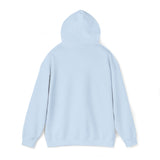 Soccer Love - Hooded Sweatshirt (Mens)