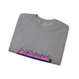Towson Towne - Field Hockey - Unisex Heavy Blend™ Crewneck Sweatshirt