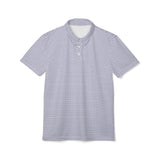 Mants Ray's Polo - tiny manta (Mens)