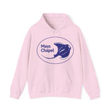 Manta Rays Swim - Hoodie  Mens