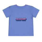 Towson Towne - Field Hockey - Short Sleeve Tee (Toddler)