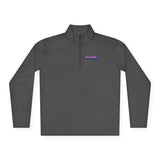 Towson Towne - Field Hockey - Adult Unisex Quarter-Zip Pullover