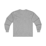 Fighting Giraffe's - Long Sleeve Tee